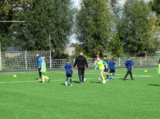 S.K.N.W.K. JO12-1 - Colijnsplaatse Boys JO12-1 (beker) 2024-2025 (1e fase) (49/95)